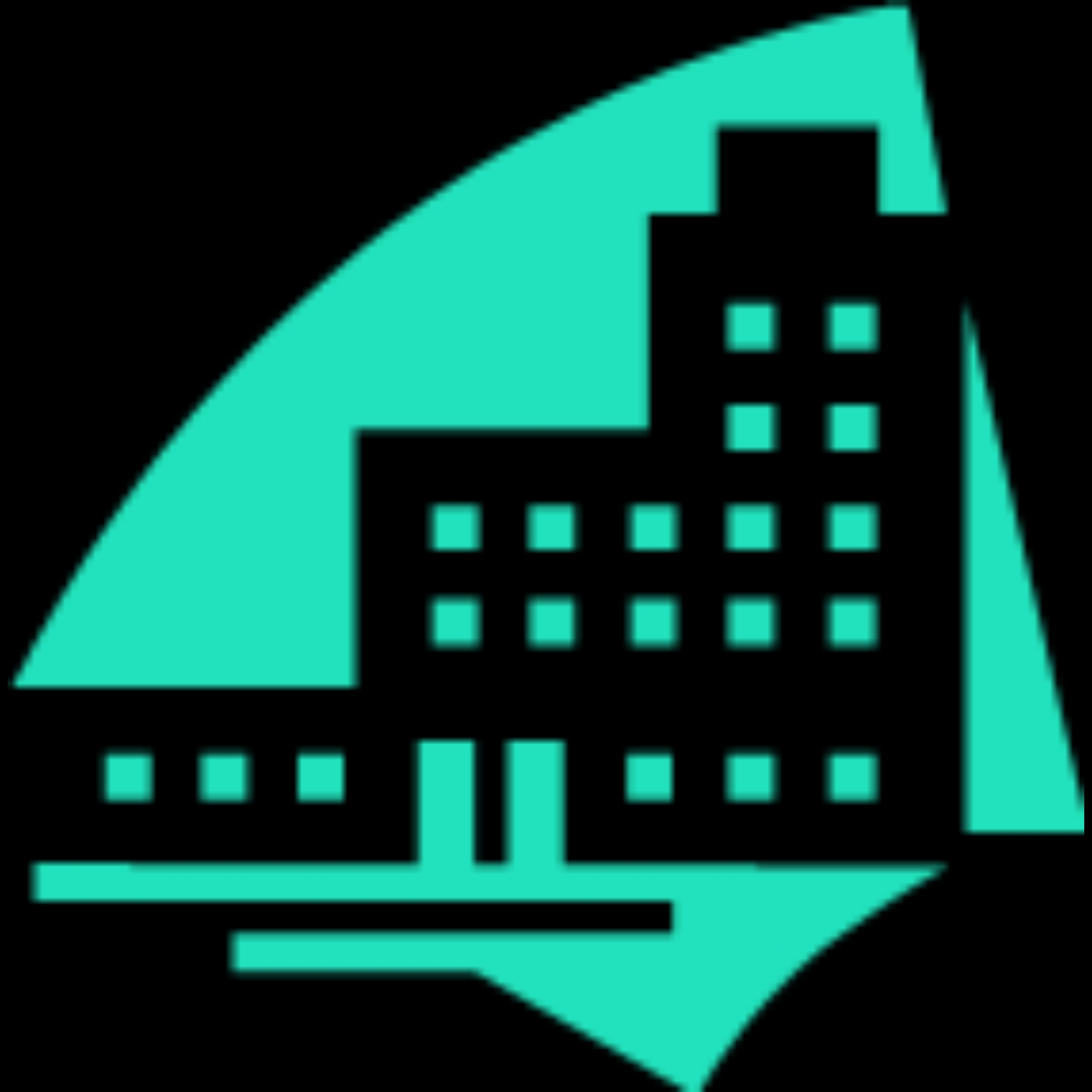 Lakshya Academy Logo